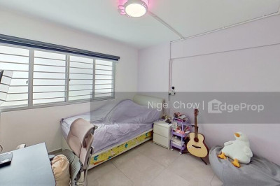 125 BUKIT BATOK CENTRAL HDB | Listing