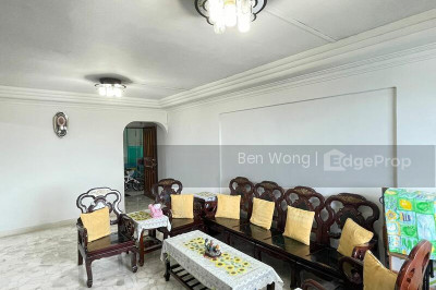 97 BEDOK NORTH AVENUE 4 HDB | Listing