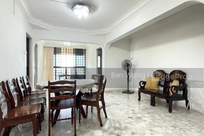 97 BEDOK NORTH AVENUE 4 HDB | Listing