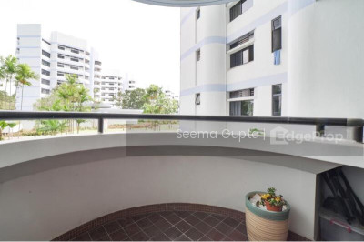 MANDARIN GARDENS Apartment / Condo | Listing