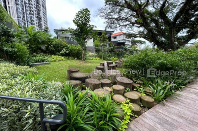 AVENUE SOUTH RESIDENCE Apartment / Condo | Listing