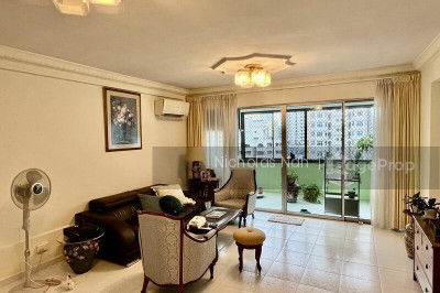 RAJAH TOWERS Apartment / Condo | Listing