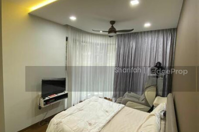 ARC AT TAMPINES Apartment / Condo | Listing