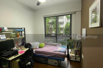 ARC AT TAMPINES Apartment / Condo | Listing