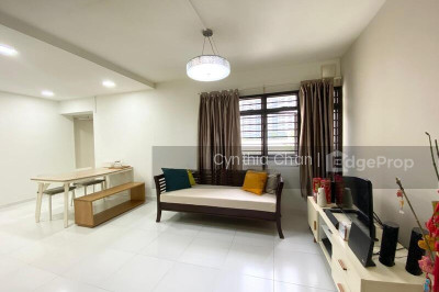 21 JALAN MEMBINA HDB | Listing