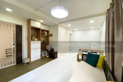 21 JALAN MEMBINA HDB | Listing