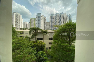 21 JALAN MEMBINA HDB | Listing