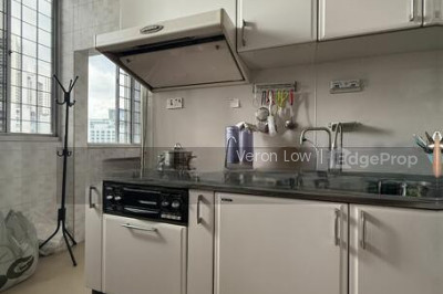 ELIZABETH TOWER Apartment / Condo | Listing