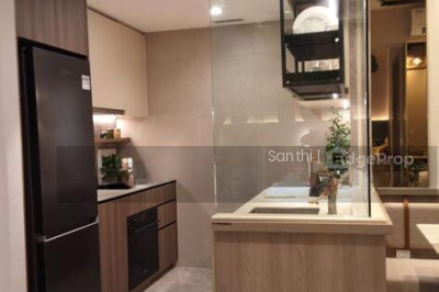 LENTOR CENTRAL RESIDENCES Apartment / Condo | Listing