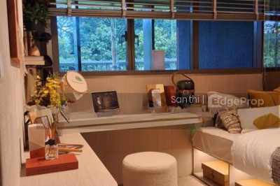 LENTOR CENTRAL RESIDENCES Apartment / Condo | Listing