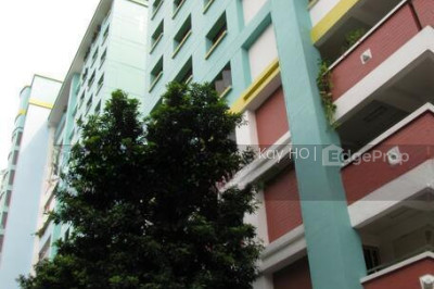 181 STIRLING ROAD: HDB | Details & Reviews | EdgeProp Singapore