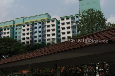 181 STIRLING ROAD: HDB | Details & Reviews | EdgeProp Singapore