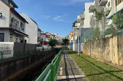 SERANGOON GARDEN ESTATE