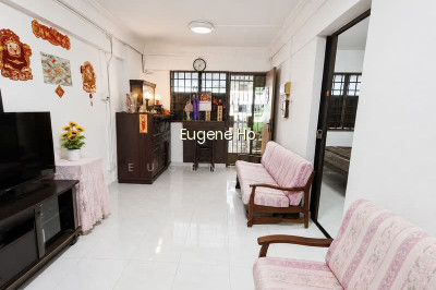 538 UPPER CROSS STREET