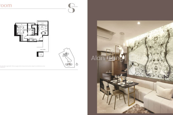 8 SAINT THOMAS Apartment / Condo | Listing