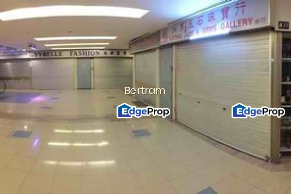 KATONG SHOPPING CENTRE Commercial | Listing