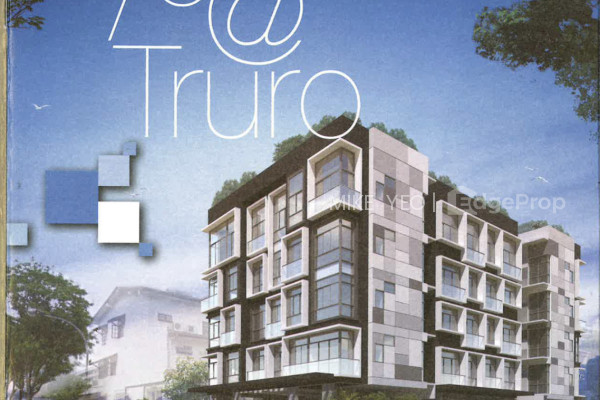 70@TRURO Apartment / Condo | Listing