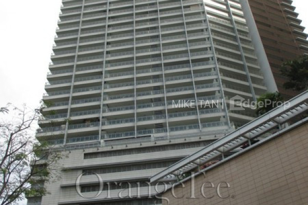 THE ROCHESTER RESIDENCES Apartment / Condo | Listing