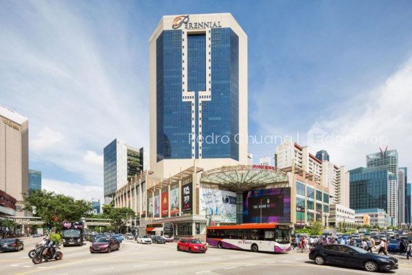 CHINATOWN POINT Commercial | Listing