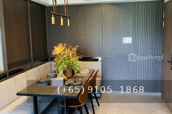 Parc Canberra Apartment / Condo | Listing
