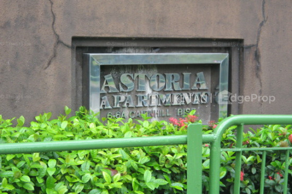 CAIRNHILL ASTORIA Apartment / Condo | Listing