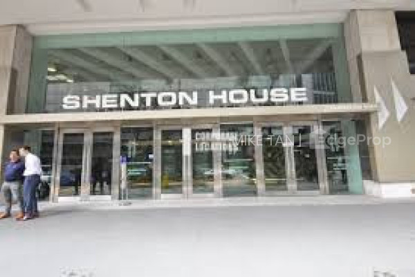 SHENTON HOUSE Commercial | Listing