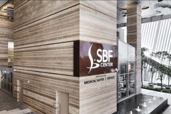 SBF CENTER Commercial | Listing