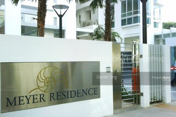 MEYER RESIDENCE Apartment / Condo | Listing
