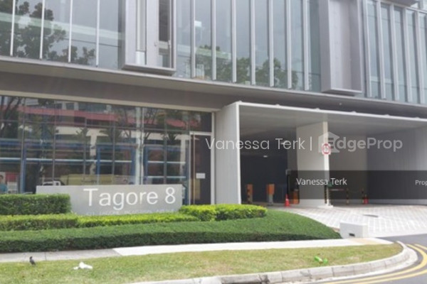 TAGORE 8 Industrial | Listing