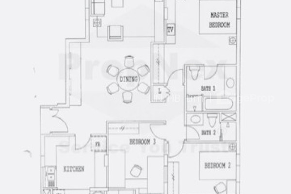 DUCHESS CREST Apartment / Condo | Listing