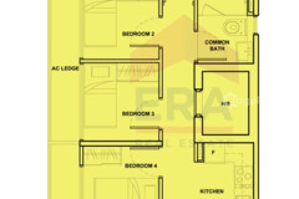 BERKELEY RESIDENCES Apartment / Condo | Listing