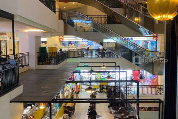 PARKLANE SHOPPING MALL Commercial | Listing