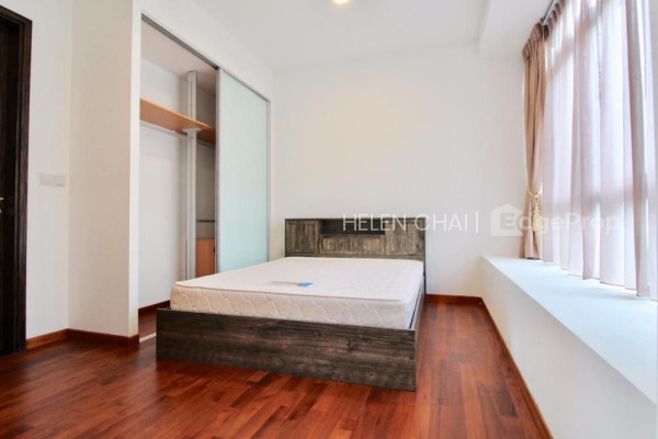 ICON @ PASIR PANJANG Apartment / Condo | Listing