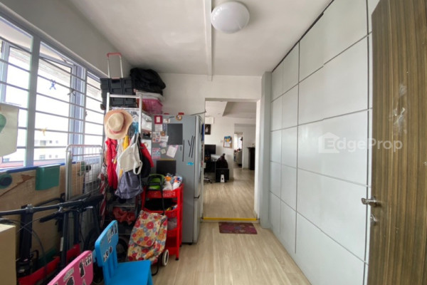 776 Yishun Avenue 2 HDB | Listing