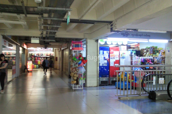 Boon Lay Shopping Centre Commercial | Listing