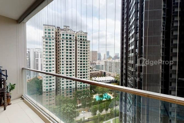 MARTIN PLACE RESIDENCES  | Listing