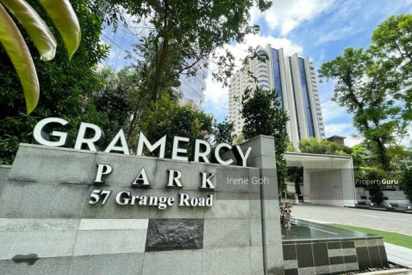 GRAMERCY PARK  | Listing