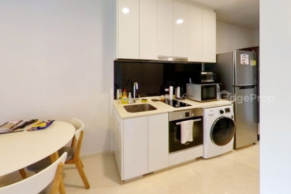 LIV ON SOPHIA Apartment / Condo | Listing