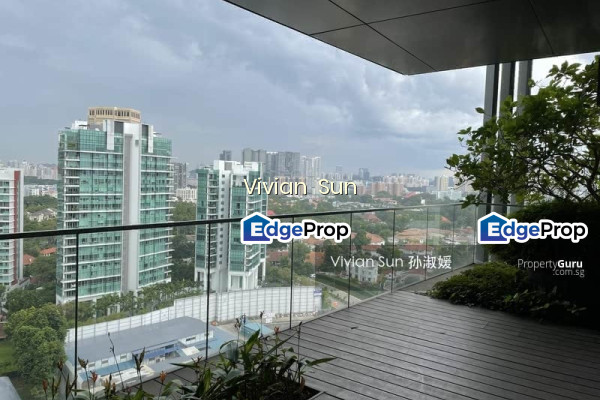 3 ORCHARD BY-THE-PARK Apartment / Condo | Listing