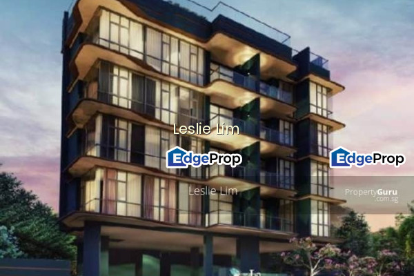 LA MARIPOSA Apartment / Condo | Listing