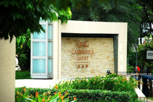CAIRNHILL CREST Apartment / Condo | Listing