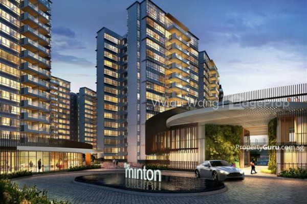 THE MINTON Apartment / Condo | Listing