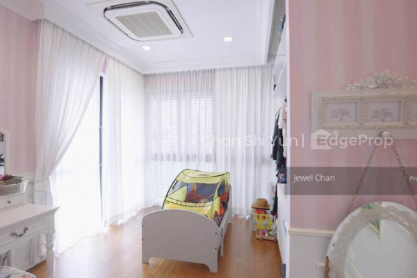 CHENG SOON GARDEN Landed | Listing