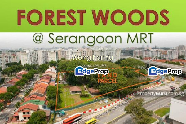 Forest Woods Apartment / Condo | Listing