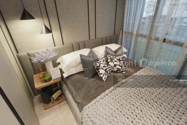 PROVENCE RESIDENCE Apartment / Condo | Listing