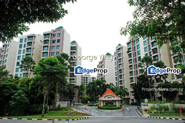 SIGNATURE PARK Apartment / Condo | Listing