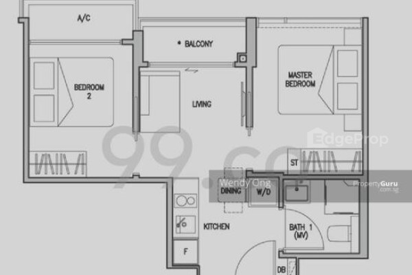 RV ALTITUDE Apartment / Condo | Listing