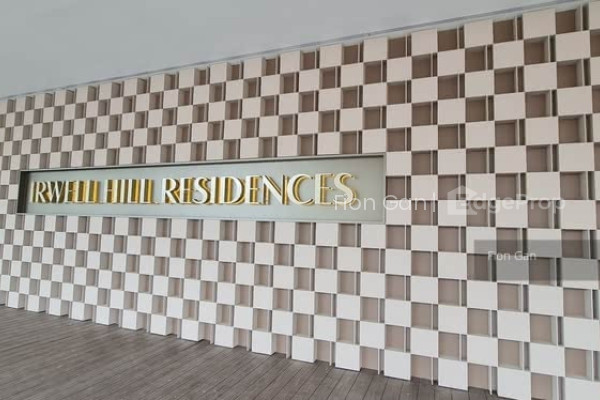 Irwell Hill Residences Apartment / Condo | Listing