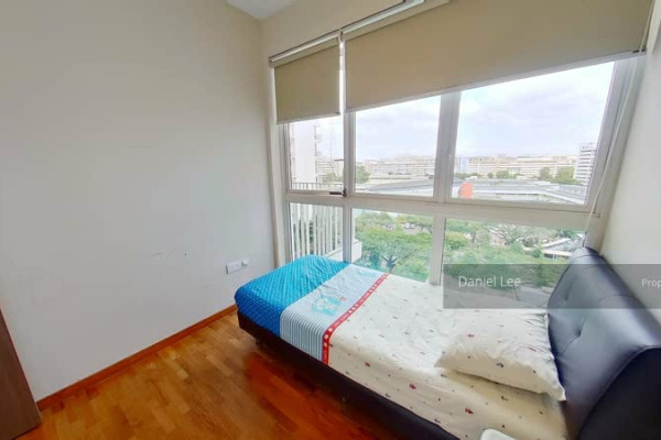 1 CANBERRA Apartment / Condo | Listing