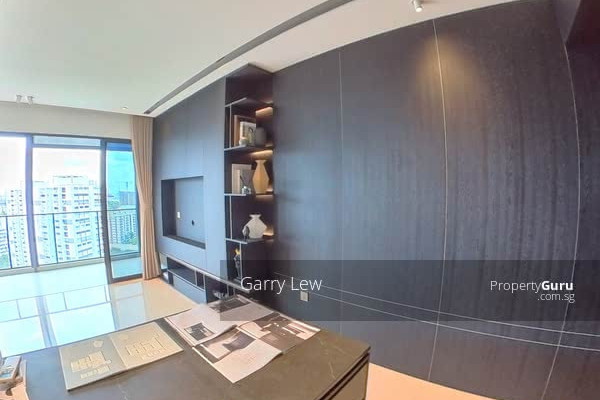 THE CLEMENT CANOPY Apartment / Condo | Listing